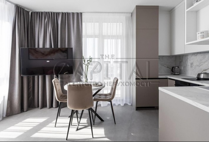 Продаж 2к Нивки Парк новий Ремонт Генератор Святошин Найнижча Ціна - фото 1