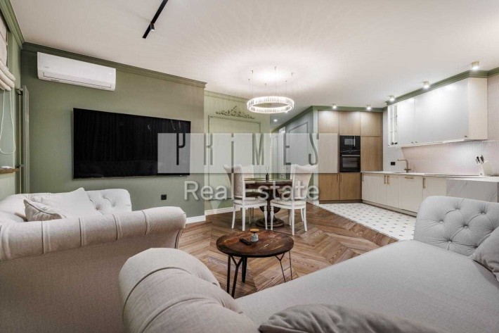 Продажа / Квартира / Берестейський, Центр, Київ/ЖК Manhattan City - фото 1