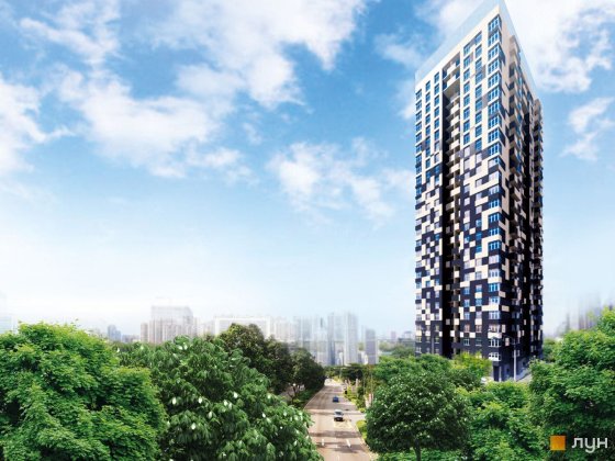 Продаж 2 кім. квартири пров. Платонівський, 6 Киев