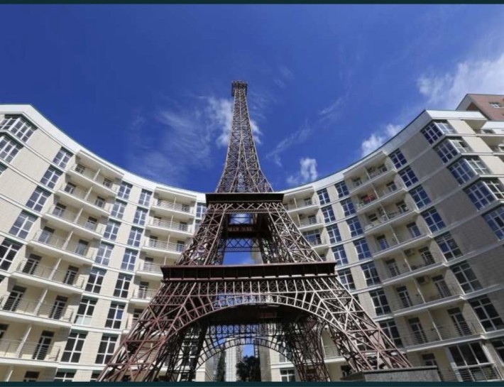 3 к кв Французький квартал Печерськ Саперне поле - фото 1