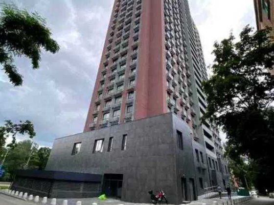 2-кімнатна, 6-поверх, ЖК UNO, 70 кв.м, Теліги 25, Дорогожичі Київ