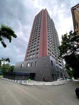 2-кімнатна, 6-поверх, ЖК UNO, 70 кв.м, Теліги 25, Дорогожичі - фото 1