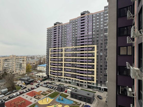 Без% продаж ЖК Окленд 45м2, квартира з документами ! Киев