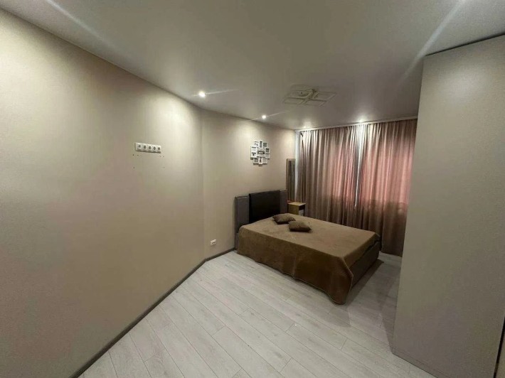 Однокімнатна квартира Відрадний 2 НАУ Мамаєва-Слобода - фото 1