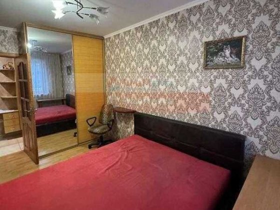 Затишна 2кім квартира Вул. Василенка 23 Б Киев