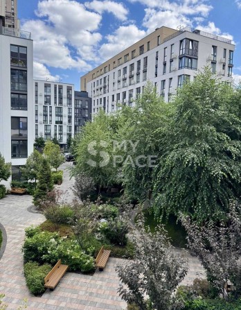 1к світла квартира 40м Файна Таун Шевченківськи Нивки - фото 1