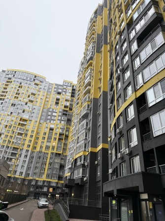 Продаж 3х кімнатної квартири в ЖК Медовий - фото 1