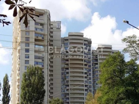 Продаж 3-х кімн Парково Сирецька 4В,ЖК Golden Park, Сирець Киев