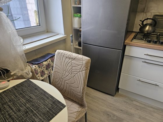 Продаж 1 кімнатна квартира вул.Пвтріарха Скрипника, метро Вокзальна Киев