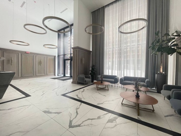 Продаж 1-кімнатної квартири в ЖК Creator City, Шевченківський район - фото 1