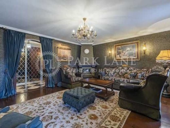 Продаж 3к квартири з ремонтом, вул.Золотоустівська/Чорновола Київ