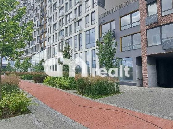 Велика 2-кімнатна квартира в ЖК Lucky Land . Зданий будинок. Київ