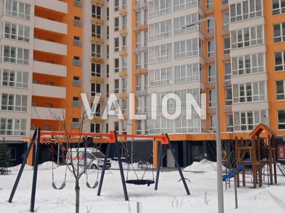 Є -Оселя,  Є- Відновлення, Продаж 3-к кв. просп. Берестейський 65д Киев