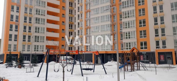 Є -Оселя,  Є- Відновлення, Продаж 3-к кв. просп. Берестейський 65д - фото 1