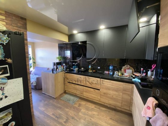 Продаж 3к квартири Олевська 3Б/Новобіличі/Академмістечко/Мудрака/ Киев