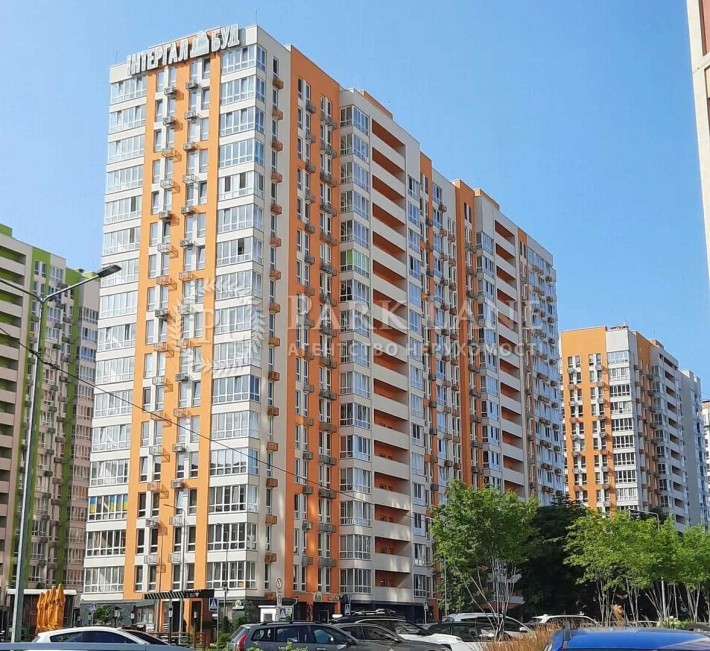 2к Нивки-Парк Бердника 1 Берестейський просп Файна Таун метро - фото 1