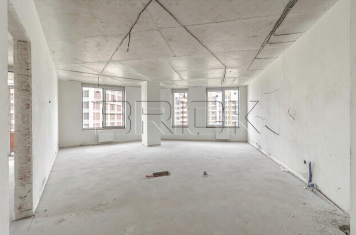 ЖК San Francisko, пр-кт Берестейський 67, Краща пропозиція, Нивки - фото 1