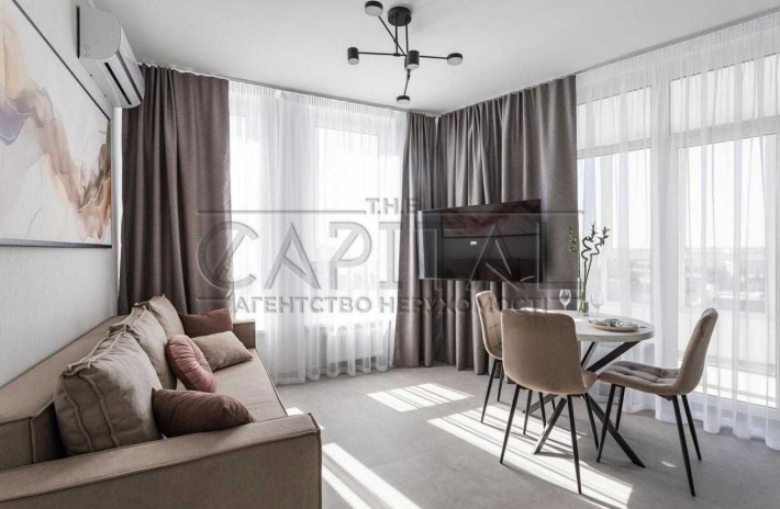 Продажа Квартиры пр-т Берестейский ЖК Нивки-Парк Святошинский район - фото 1