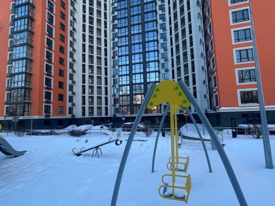 Продам 2-х кімнатну квартиру в ЖК ЕКО ДРІМ є варіанти!! Київ