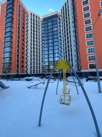 Продам 2-х кімнатну квартиру в ЖК ЕКО ДРІМ є варіанти!! - фото 1