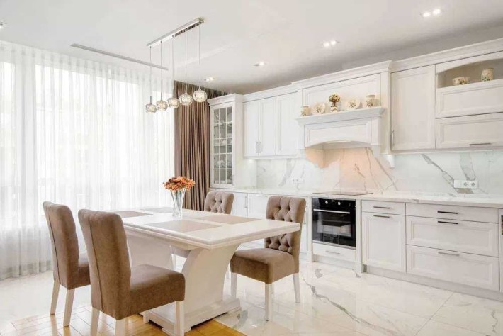 ЖКParkLand Голосіївський 3к з ремонтом - фото 1