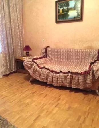 Затишна 1-кімнатна квартира Чоколівський бульвар, 22 - фото 1