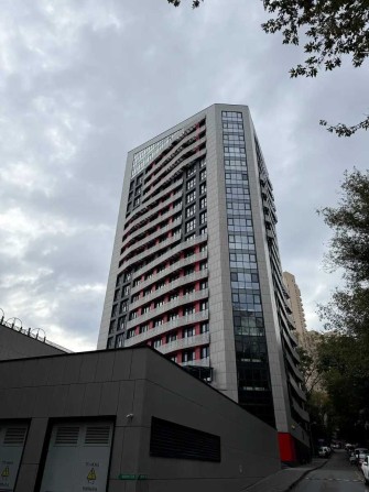 Продаж 3 квартири ЖК Квартет Липківського (Урицького) Центр Вокзал - фото 1