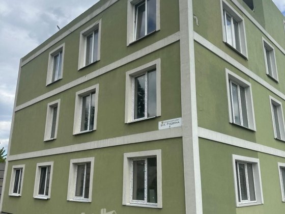 Продаж квартири 1к Різдвяна, 4 ЖК перлина кадетського гаю Київ Киев