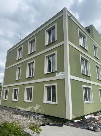 Продаж квартири 1к Різдвяна, 4 ЖК перлина кадетського гаю Київ - фото 1