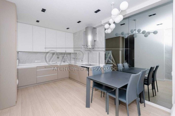 Продаж світлої 2к квартири в ЖК Олександрівський пр-т Лобановського 4б - фото 1