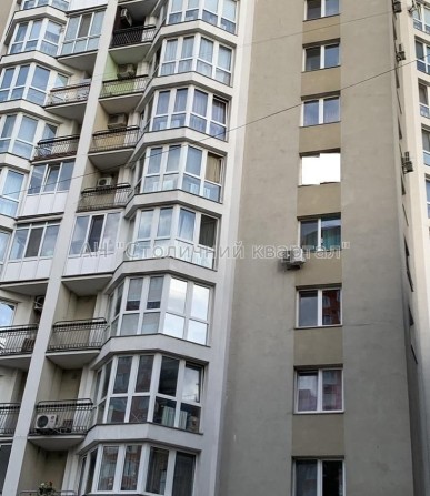 Двокімнатна квартира після будівельників на вул. Волинській, 9а - фото 1