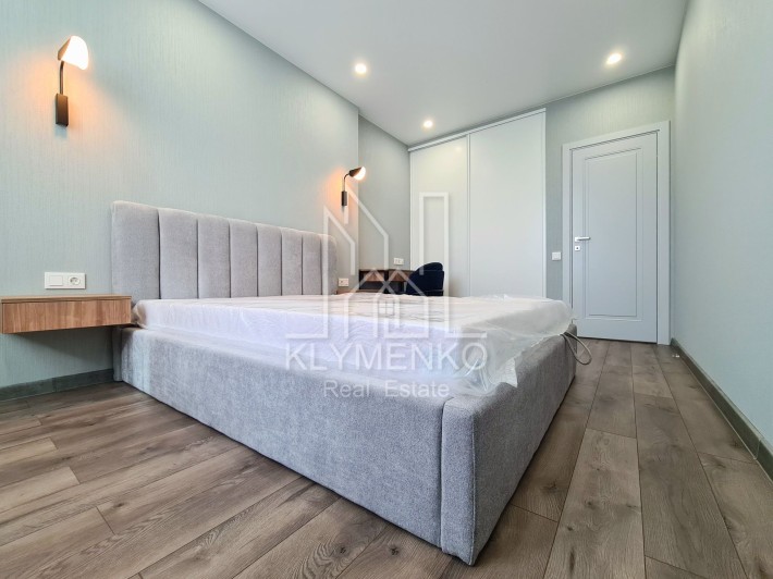 Продаж супер квартири в ЖК Manhattan City, Берестейський просп. 11 - фото 1