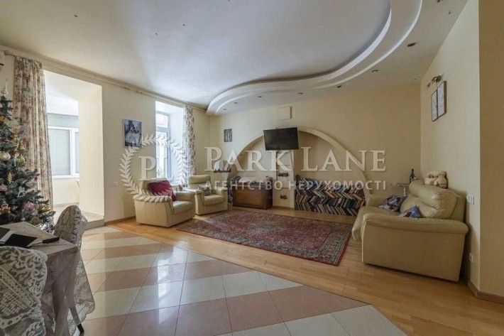 3к 135м2 Конинського Павлівська Золотоустівська Січових стрільців - фото 1