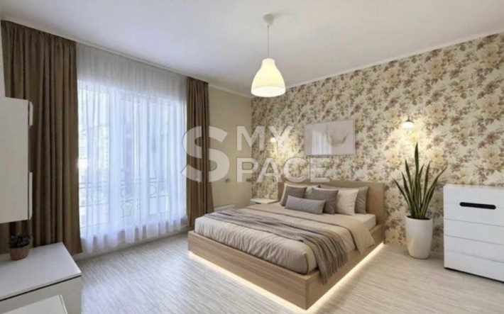 ЖК Посольський, вул. Жамбила Жабаєва, 7д Берестейська Сирець - фото 1