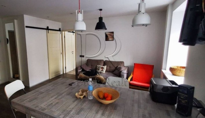 Продаж 2 кімнатної квартири, Лук'янівка, Січових Стрільців, Центр - фото 1