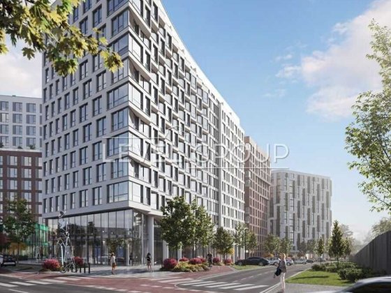 Продаж 1-кімн. квартири ЖК Lucky Land, будинок введений, без комісії ! Киев