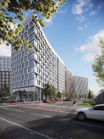 Продаж 1-кімн. квартири ЖК Lucky Land, будинок введений, без комісії ! - фото 1