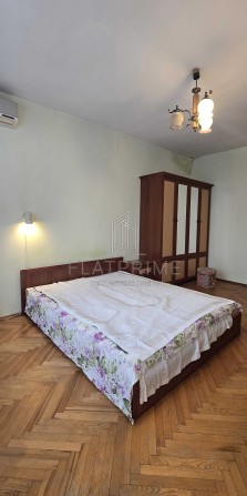 2к 61м Обсерваторна 12а Шевченківський центр Золоті Ворота школа - фото 1