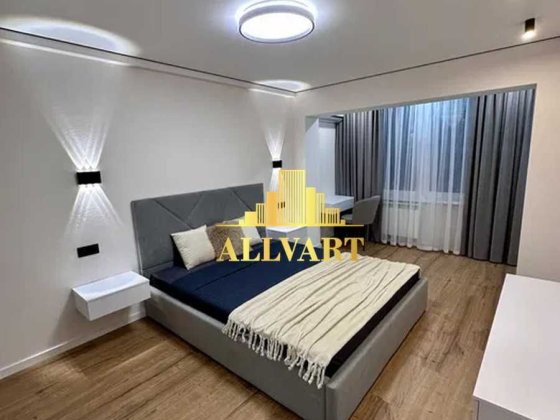 Продаж 1-к. квартири ремонт, просп. Берестейський, м Політехнічний і-т Киев