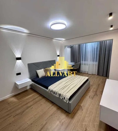 Продаж 1-к. квартири ремонт, просп. Берестейський, м Політехнічний і-т - фото 1