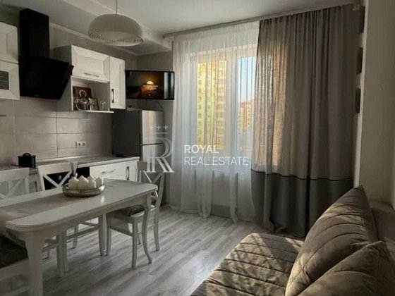 Продаж квартири ЖК Златоустівський 7 поверх 39.9м2 1к бізнес клас Київ