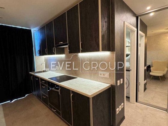 Продаж 2-к квартири в ЖК 4U, Святошинський, Наумова, Академ Київ