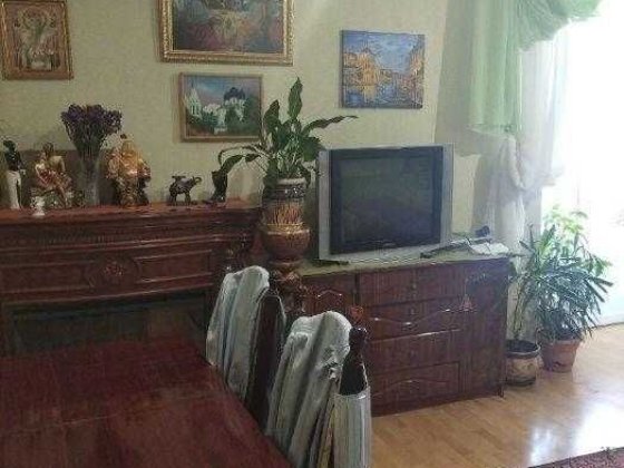 Без % Продам 3к квартиру с ремонтом сталинка Монтажников Соломенский Киев