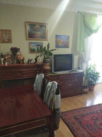 Без % Продам 3к квартиру с ремонтом сталинка Монтажников Соломенский - фото 1