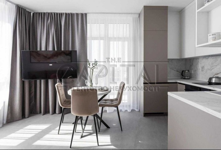 Продаж / Квартира / 49 м2 / ЖК Нивки Парк / Святошинський район - фото 1