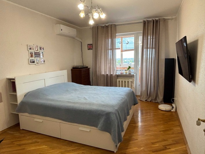 Продаж видова 2-к квартира / Смілянська 10/31 / Солом'янський район - фото 1