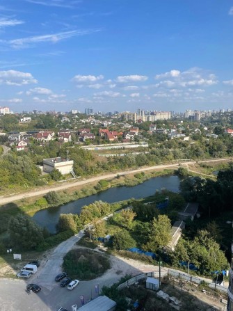 ЖК Медовий, вул.Кадетський гай, 12. Генератор на ліфт,воду,опалення. - фото 1