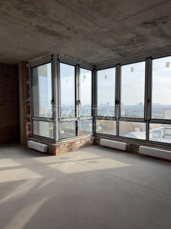 Продам квартиру 127м2, 17/23пов | ЖК Crystal Park Tower, Шулявка, КПІ - фото 1