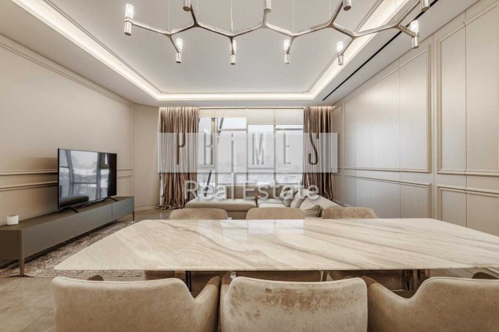 Продаж стильна квартира  ЖК Sherwood панорамний вид - фото 1