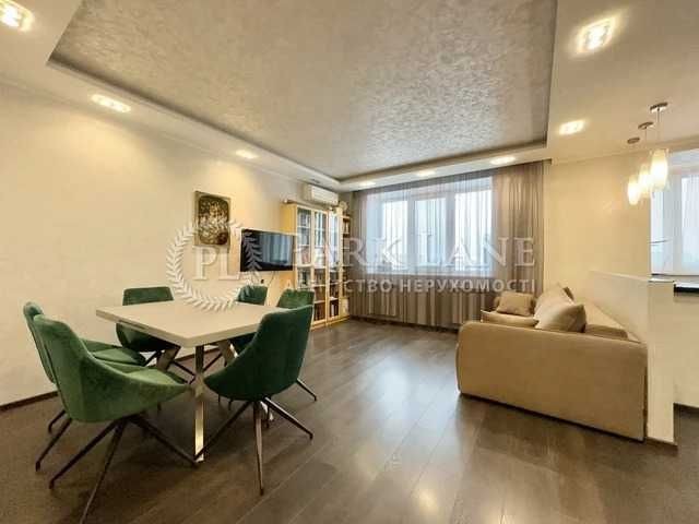 Трикімнатна квартира з ремонтом, Вулиця Освіти 3а - фото 1